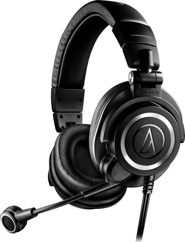 Ακουστικά Audio-Technica ATH-M50xSTS-USB (ATH-M50XSTS-USB)