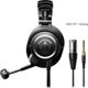 Ακουστικά Audio-Technica ATH-M50xSTS-USB (ATH-M50XSTS-USB)
