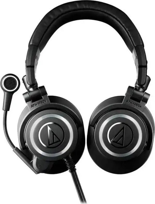 Ακουστικά Audio-Technica ATH-M50xSTS-USB (ATH-M50XSTS-USB)