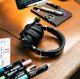 Ακουστικά Audio-Technica ATH-M50xSTS-USB (ATH-M50XSTS-USB)