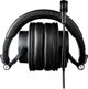 Ακουστικά Audio-Technica ATH-M50xSTS-USB (ATH-M50XSTS-USB)