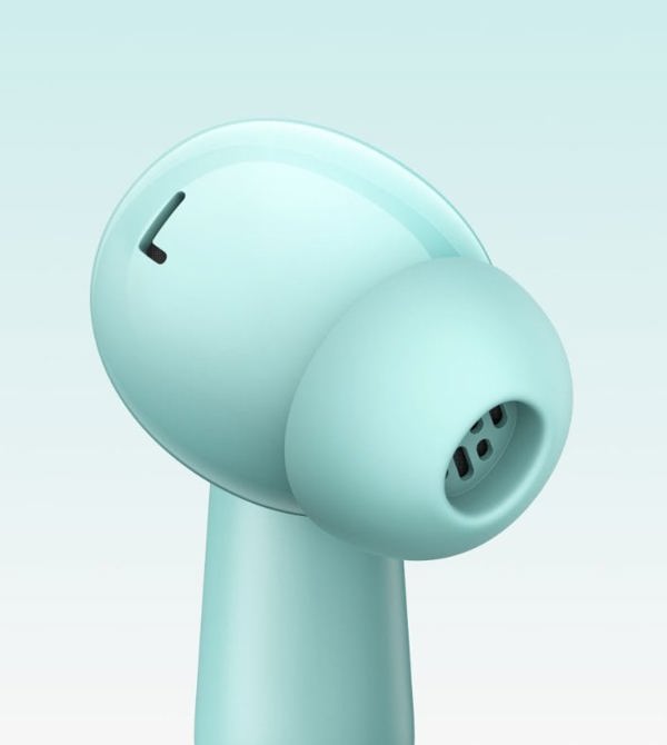 Ακουστικά OnePlus Nord Buds 3 Pro πράσινα
