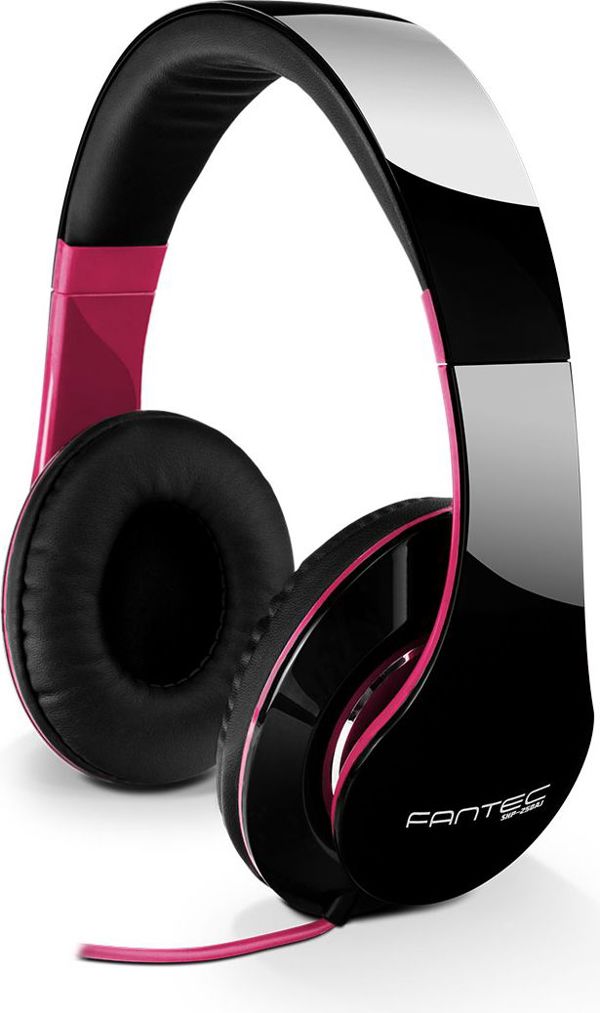 Ακουστικά Fantec SHP-250AJ (1690)
