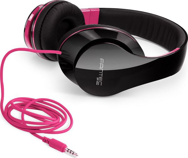 Ακουστικά Fantec SHP-250AJ (1690)