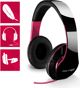 Ακουστικά Fantec SHP-250AJ (1690)