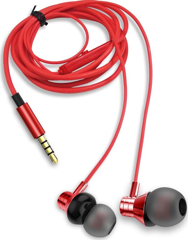 Ακουστικά Aiwa ESTM-50RD
