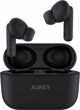 Aukey Ακουστικά TWS Aukey EP-M1S (μαύρα)