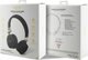 Ακουστικά Guess 4G Metal Logo μαύρα (GUBH704GEMK)