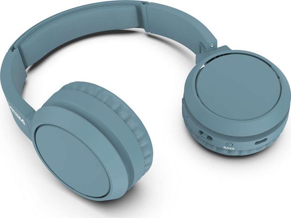Ακουστικά Philips TAH4205BL 7117357 4895229110304