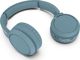 Ακουστικά Philips TAH4205BL 7117357 4895229110304
