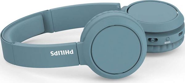 Ακουστικά Philips TAH4205BL 7117357 4895229110304