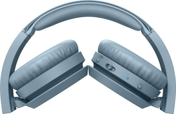 Ακουστικά Philips TAH4205BL 7117357 4895229110304