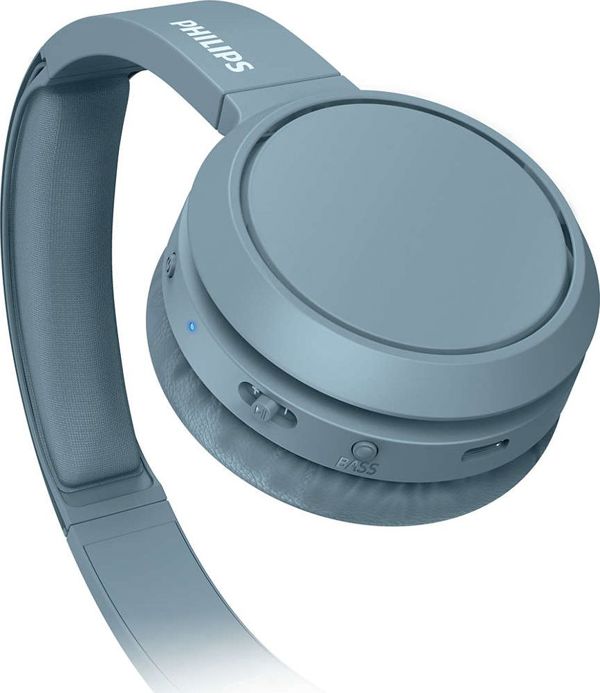 Ακουστικά Philips TAH4205BL 7117357 4895229110304