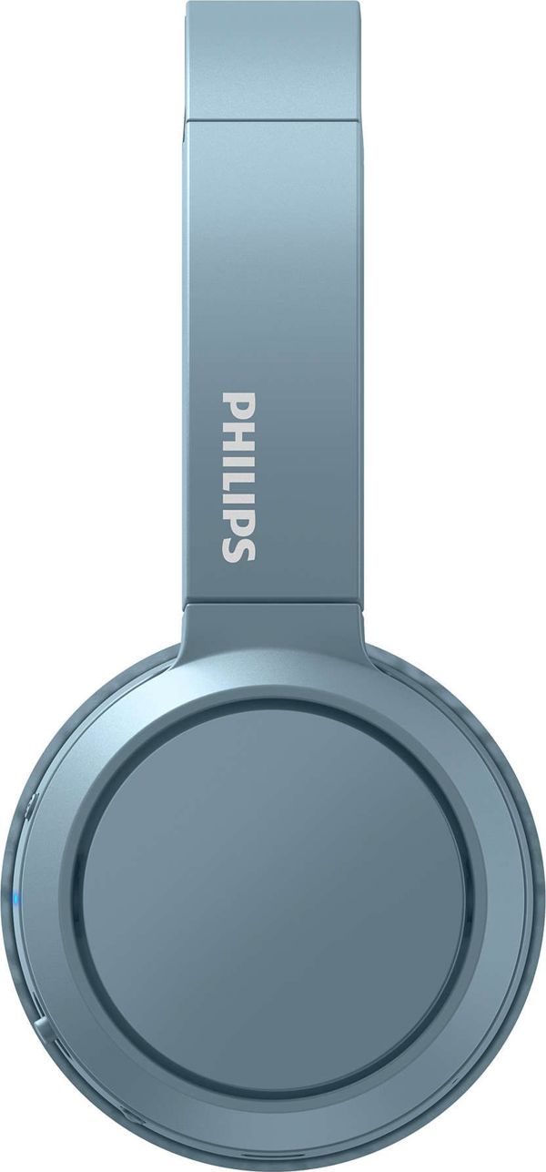 Ακουστικά Philips TAH4205BL 7117357 4895229110304