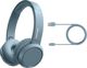 Ακουστικά Philips TAH4205BL 7117357 4895229110304