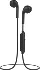 Ακουστικά Vivanco Vivanco ασύρματα ακουστικά Free&Easy Earbuds, μαύρο (61737)