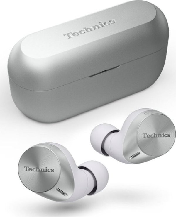 Ακουστικά Technics EAH-AZ60M2ES ασημί