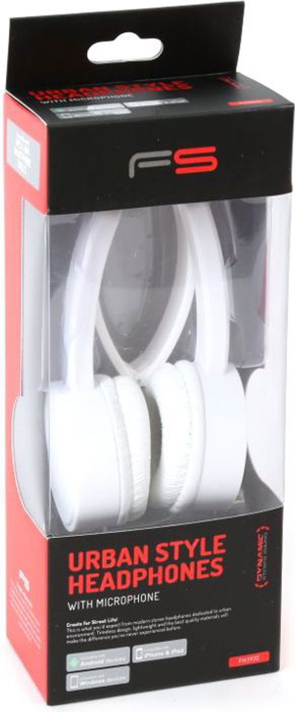 Ακουστικά Omega Freestyle FH-3920 (42684)