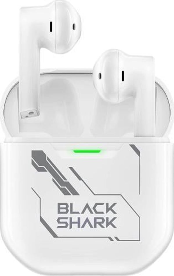 Ακουστικά Black Shark JoyBuds Λευκά