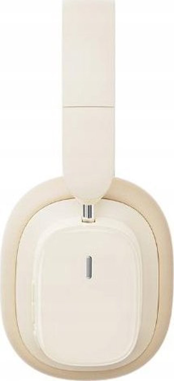 Ακουστικά Baseus Bowie H1i White/Beige 13767602 6932172631727