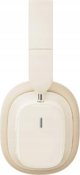 Ακουστικά Baseus Bowie H1i White/Beige 13767602 6932172631727