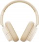 Ακουστικά Baseus Bowie H1i White/Beige 13767602 6932172631727