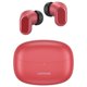 Ακουστικά Usams BH Series BHUBH03 TWS In-Ear Bluetooth 5.1 - Μαύρα