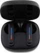 Ακουστικά BMW BMW ακουστικά Bluetooth BMBEMIATP20LOK TWS + σταθμός σύνδεσης μαύρο/black Printed Logos