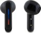 Ακουστικά BMW BMW ακουστικά Bluetooth BMBEMIATP20LOK TWS + σταθμός σύνδεσης μαύρο/black Printed Logos