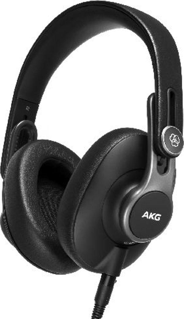 Ακουστικά AKG K371