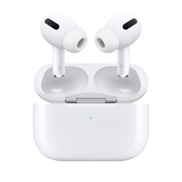 Ακουστικά Apple AirPods Pro (MLWK3ZM/A)