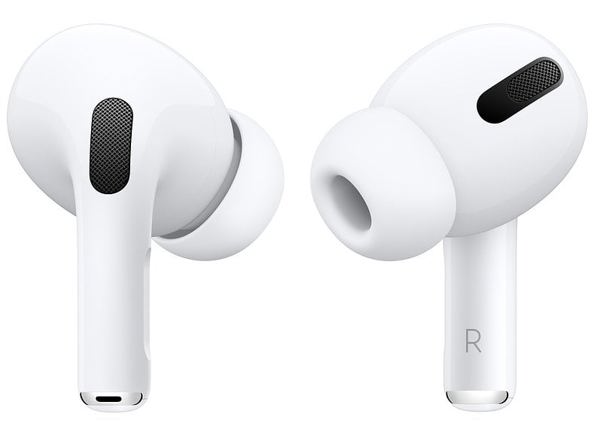Ακουστικά Apple AirPods Pro (MLWK3ZM/A)