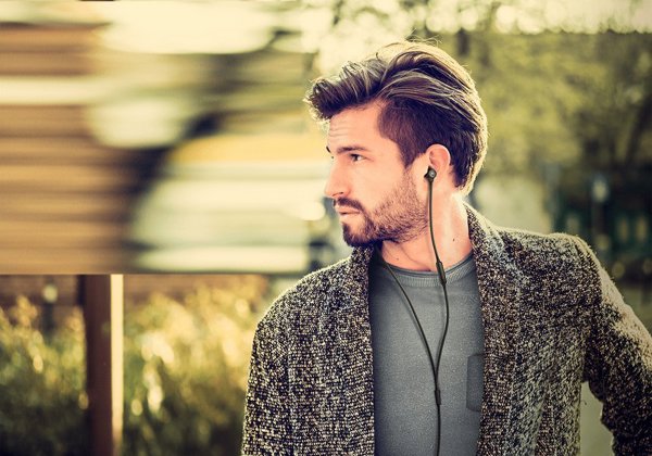 Ακουστικά Motorola Motorola | Ακουστικά | Ακουστικά 3-S | Ενσωματωμένο μικρόφωνο στο αυτί | Μέσα στο αυτί | Βύσμα 3,5 mm | Μαύρος 13450630 5055374710814