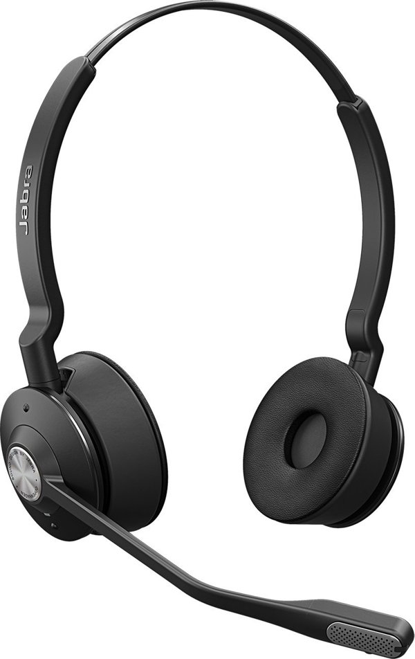 Jabra Engage SE Stereo UC Ακουστικά - GN Audio Germany Εφεδρικό Ακουστικό