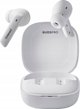 Ακουστικά Intenso Intenso Buds Pro T502HAE, ακουστικό (λευκό)