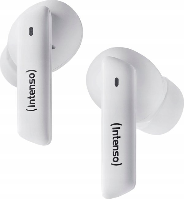 Ακουστικά Intenso Intenso Buds Pro T502HAE, ακουστικό (λευκό)