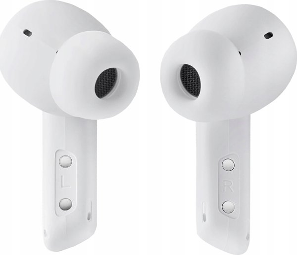 Ακουστικά Intenso Intenso Buds Pro T502HAE, ακουστικό (λευκό)