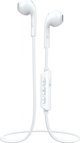 Ακουστικά Vivanco Vivanco ασύρματα ακουστικά Free&Easy Earbuds, λευκά (61736)