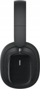 Ακουστικά Wireless Headphones με Ακύρωση Θορύβου Baseus Bowie H1i (Black)