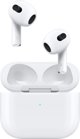 Ακουστικά Apple Ausinės Apple AirPods (3ης γενιάς) με θήκη φόρτισης Lightning