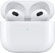 Ακουστικά Apple Ausinės Apple AirPods (3ης γενιάς) με θήκη φόρτισης Lightning