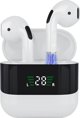 Ακουστικά ExtraLink EXTRALINK LIFESTYLE ΑΚΟΥΣΤΙΚΑ EVOSOUND V1.0 ΛΕΥΚΑ