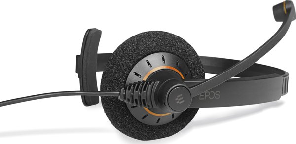 Ακουστικά Epos IMPACT SC 30 USB ML