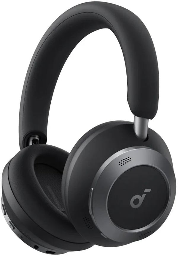 ANKER Soundcore Space One Pro + Θήκη μαύρο