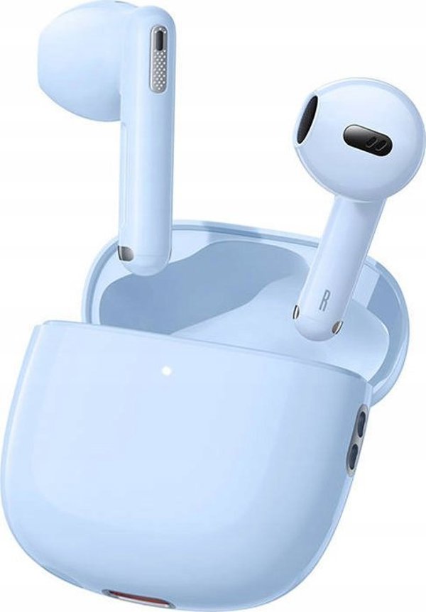 Ακουστικά Baseus Baseus Bowie WX5 True Wireless, μπλε 13810265 6932172629335