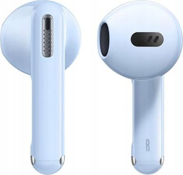 Ακουστικά Baseus Baseus Bowie WX5 True Wireless, μπλε 13810265 6932172629335