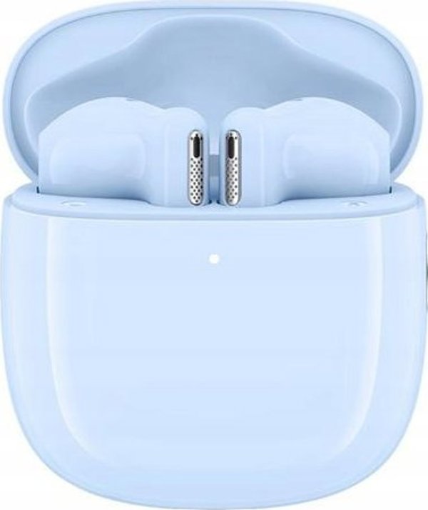 Ακουστικά Baseus Baseus Bowie WX5 True Wireless, μπλε 13810265 6932172629335