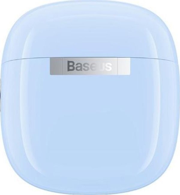 Ακουστικά Baseus Baseus Bowie WX5 True Wireless, μπλε 13810265 6932172629335