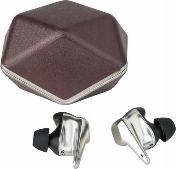 Ακουστικά Hifiman HiFiMAN Svanar Wireless LE - Ασύρματα ακουστικά TWS
