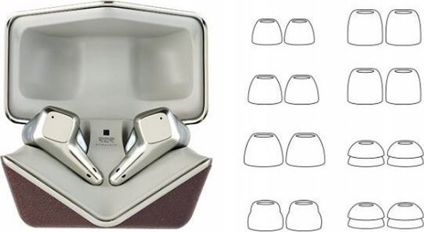 Ακουστικά Hifiman HiFiMAN Svanar Wireless LE - Ασύρματα ακουστικά TWS